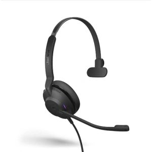 Jabra Headset JABRA Evolve2 30 USB-A MS Mono