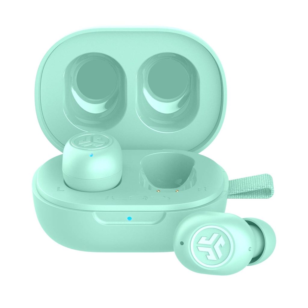 Jlab Audio JBuds Mini - Mint