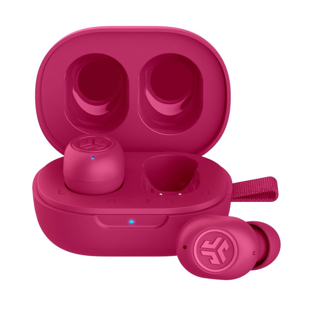 Jlab Audio JBuds Mini - Pink