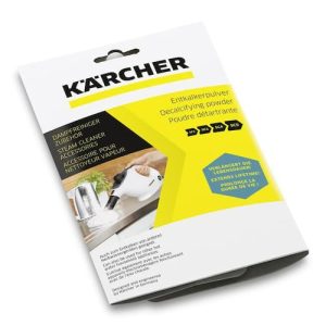 Kärcher Avkalkning till SC1/3 6x17g