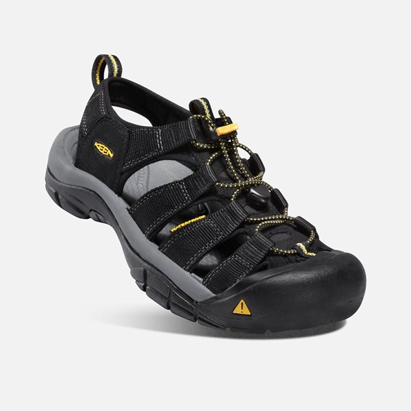 Keen Newport H2 Men Black