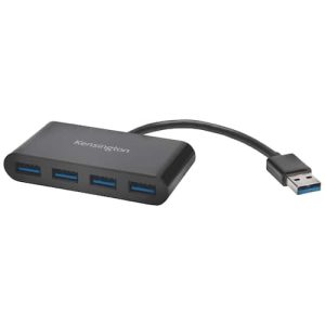 Kensington Hub KENSINGTON USB 3.0 4-Port