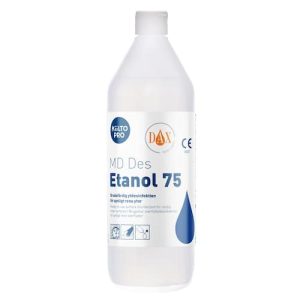 KiiLTO PRO Ytdesinfektion MD Des Etanol 75 1l