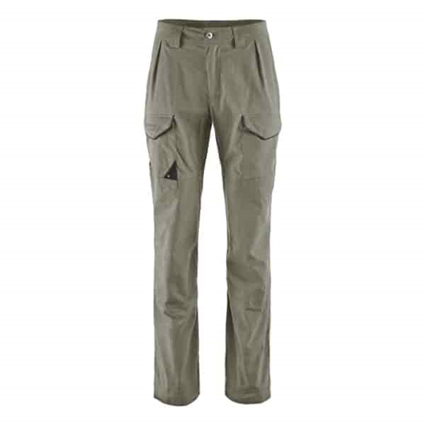 Klättermusen Grimner Pant M's Dusty Green