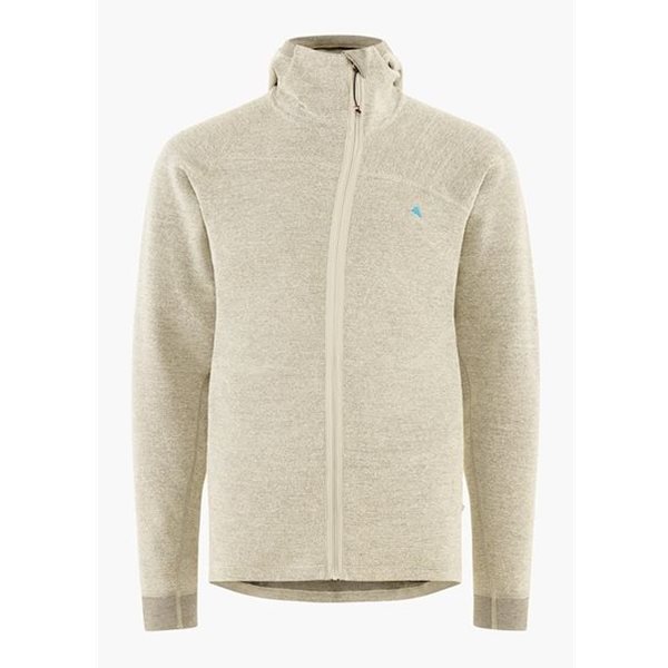 Klättermusen Hödur Hooded Zip M's