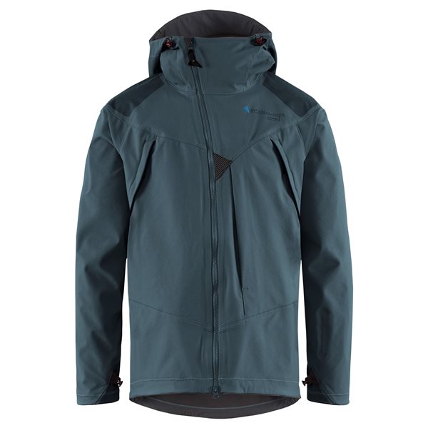 Klättermusen Jolner Jacket M's Midnight Blue