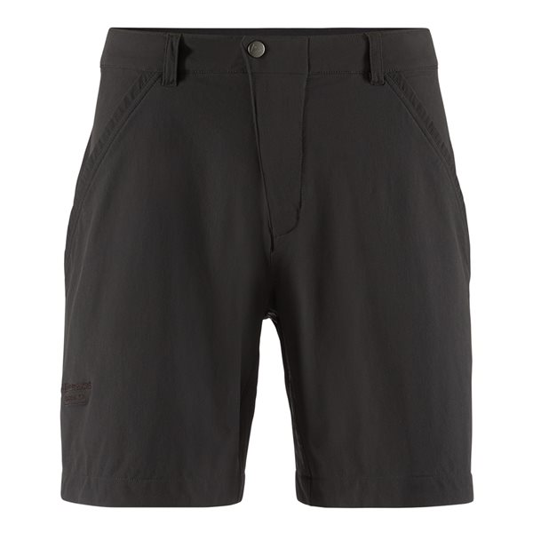 Klättermusen Vanadis 3.0 Shorts M's Raven