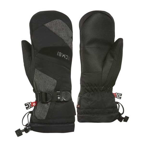 Kombi Original Mens Mitt