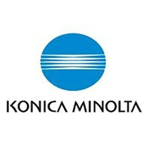 Konica Minolta Developer CK621Y gul