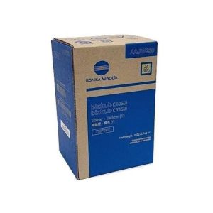 Konica Minolta Toner TNP79Y Gul