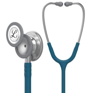 L LITTMANN QUALITY Stetoskop Classic III C. Blue Steel