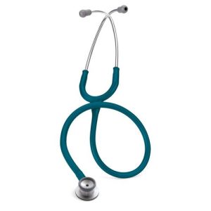 L LITTMANN QUALITY Stetoskop Infant Caribbean Blue