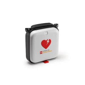 LIFEPAK® Väska till CR2