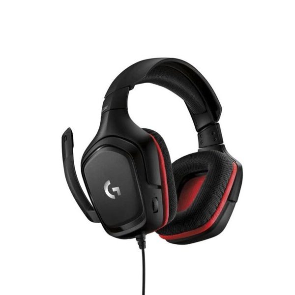 Logitech G332