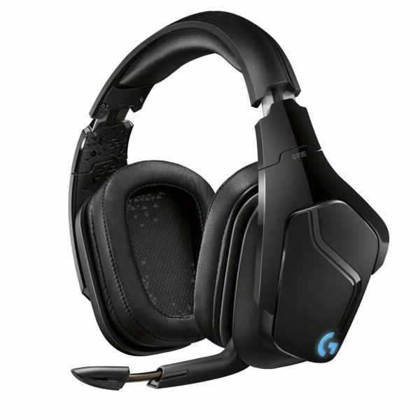 Logitech G935