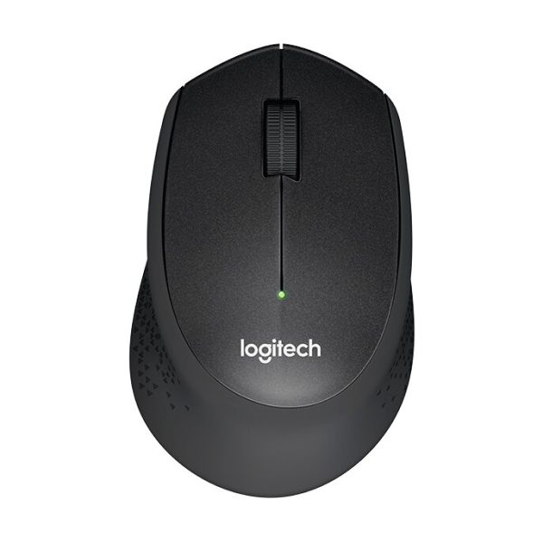 Logitech M330 Silent Plus