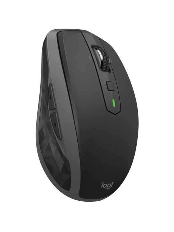 Logitech MX Anywhere 2S