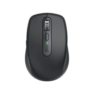 Logitech Trådlös Mus MX Anywhere 3 Grafit