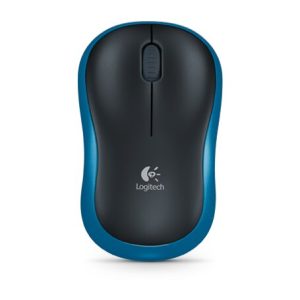 Logitech Wireless Mouse M185