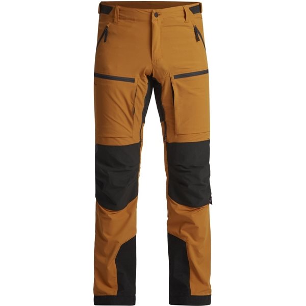 Lundhags Askro Pro Ms Pant Gold/Charcoal