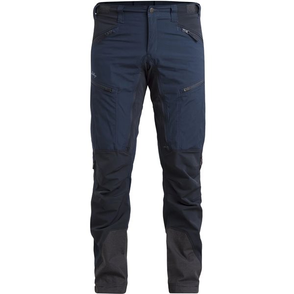 Lundhags Makke Ms Pant Light Navy