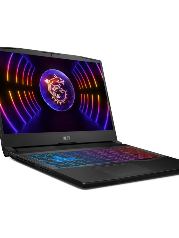 MSI Pulse 15 B13VGK-467NEU / 15.6" / QHD / IPS / i7-13700H / 16GB / 1TB / RTX4070 / Win 11