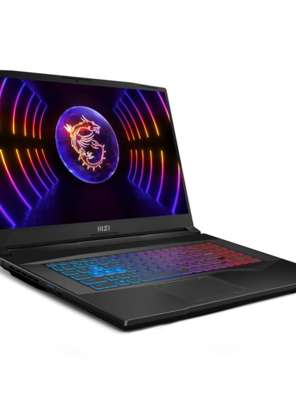 MSI Pulse 17 B13VGK-067NEU / 17" / FHD / i7-13700H / 16GB / 1TB / RTX4070 / Win 11