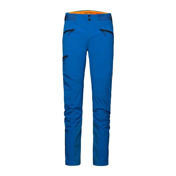 Mammut Eisfeld Advanced So Pants Men Azurit