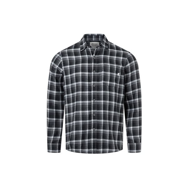 Marmot Fairfax Midweight Flannel Black