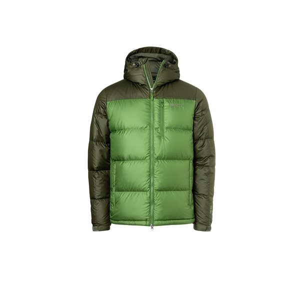 Marmot Guides Down Hoody Foliage/Nori