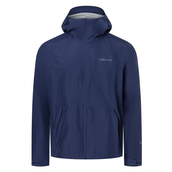 Marmot Minimalist Jacket Arctic Navy