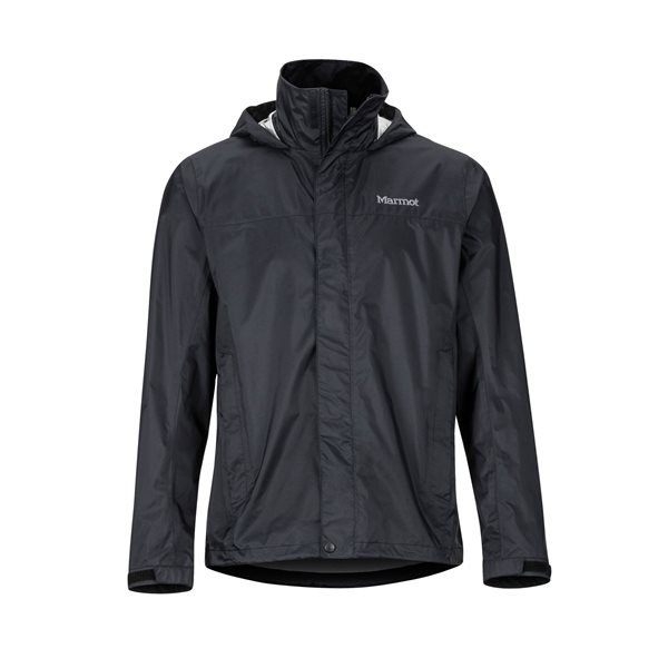 Marmot Precip Eco Jacket Black