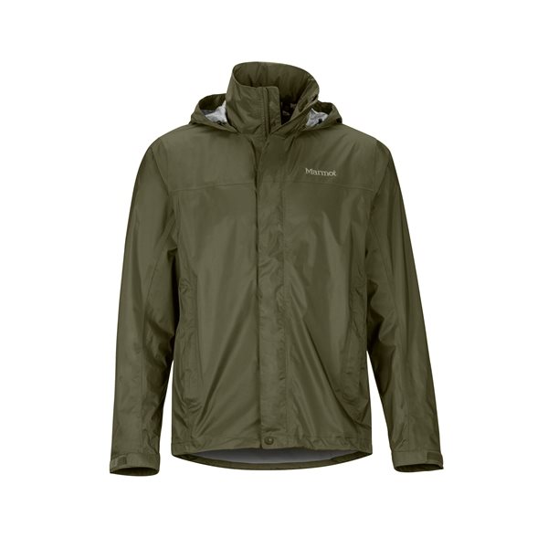 Marmot Precip Eco Jacket Nori