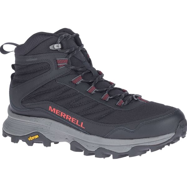 Merrell Moab Speed Thermo Mid WP Spike Men