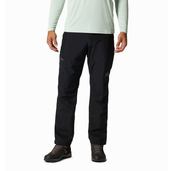 Mountain Hardwear Mens Exposure/2 Gore-Tex Paclite® Pant