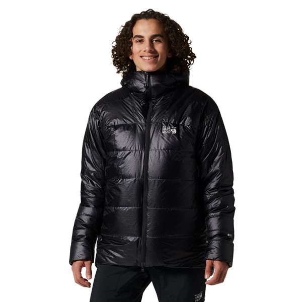 Mountain Hardwear PhantomT Parka Men Black