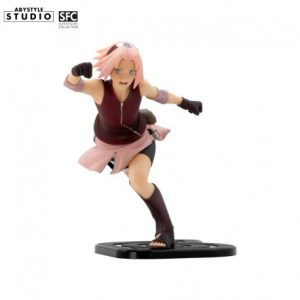 Naruto Shipudden - Figurine Sakura