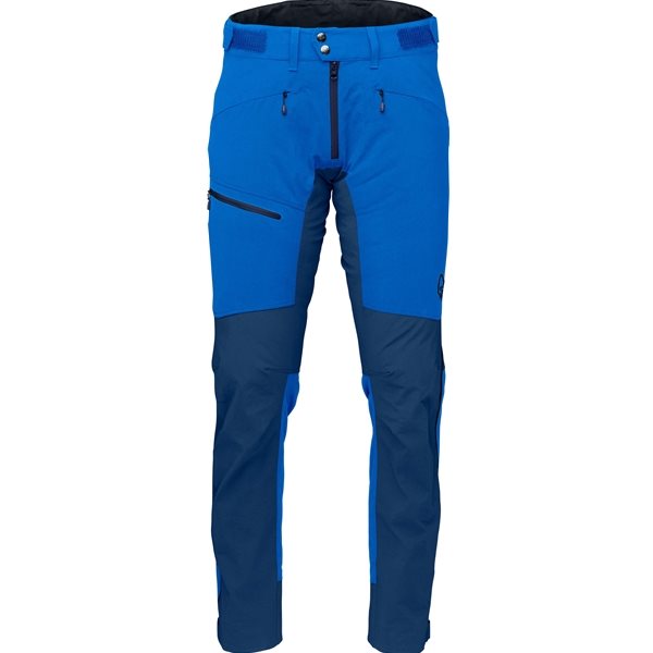 Norröna Falketind Flex1 Heavy Duty Pants M's