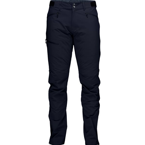 Norröna Falketind Flex1 Pants M's Caviar