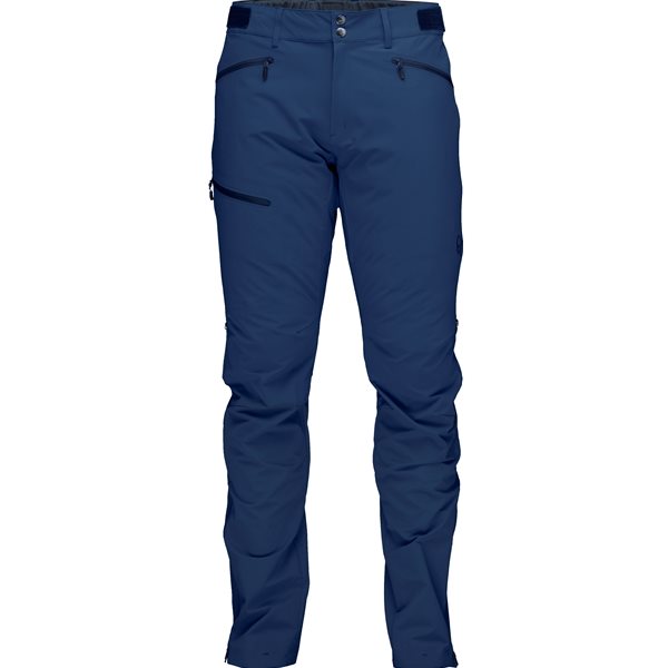 Norröna Falketind Flex1 Pants M's Indigo Night