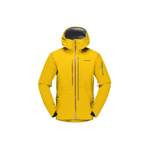 Norröna Lofoten Gore-Tex Pro Jacket M's