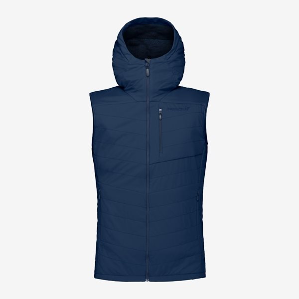 Norröna Lyngen Alpha90 Vest (m)