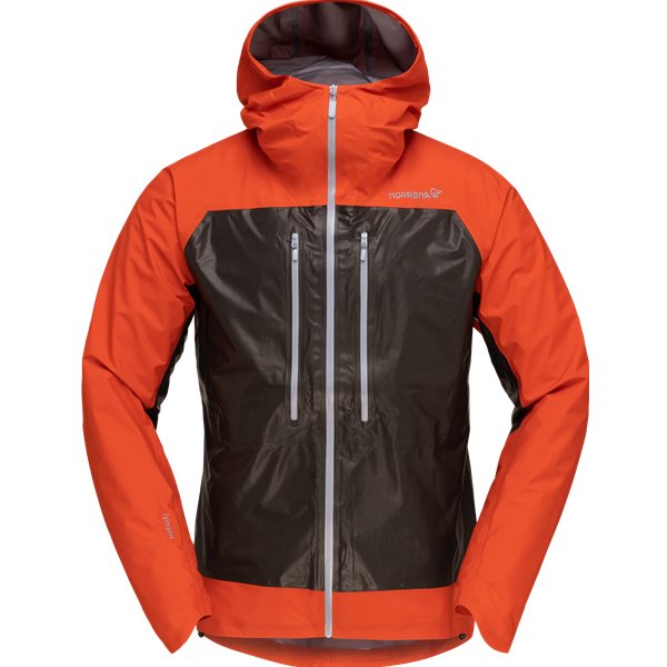 Norröna Lyngen Gore-Tex Active Jacket M's