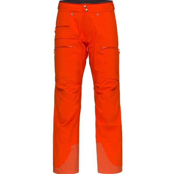 Norröna Lyngen Gore-Tex Pro Pants M's Arednalin