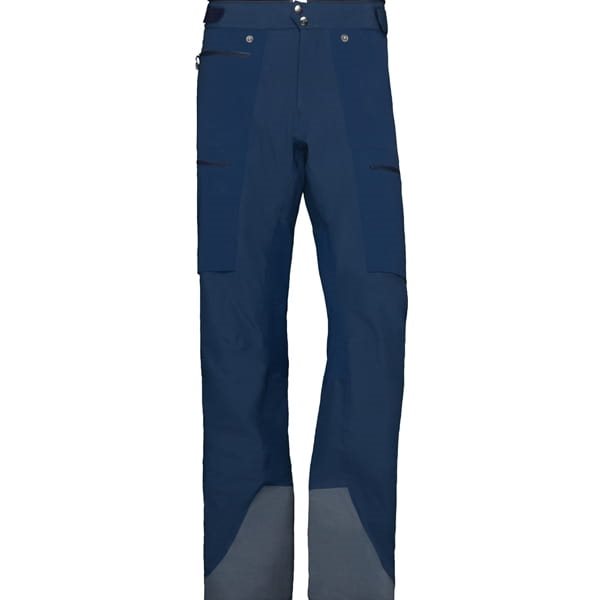 Norröna Lyngen W-Stopper Hybrid Pants Men