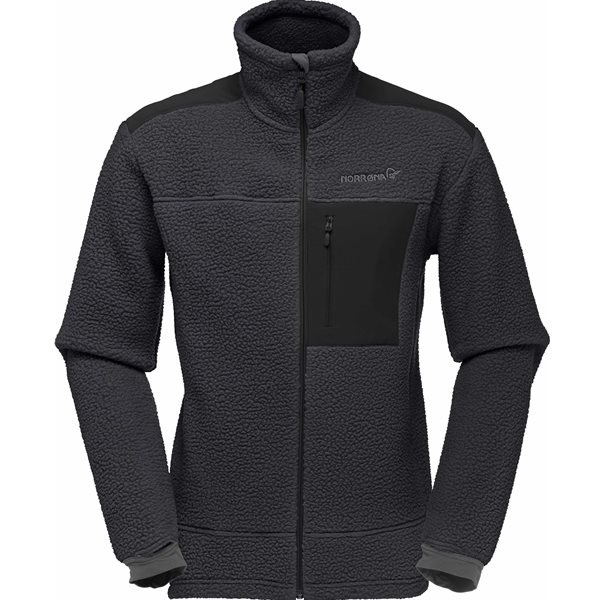 Norröna Trollveggen Thermal Pro Jacket (m) Phantom