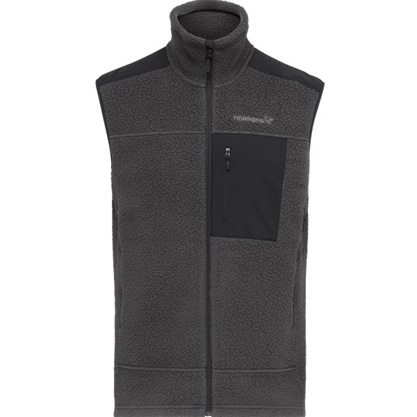 Norröna Trollveggen Thermal Pro Vest M's Phantom