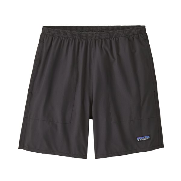 Patagonia M's Baggies Lights - 6.5 In. Ink Black