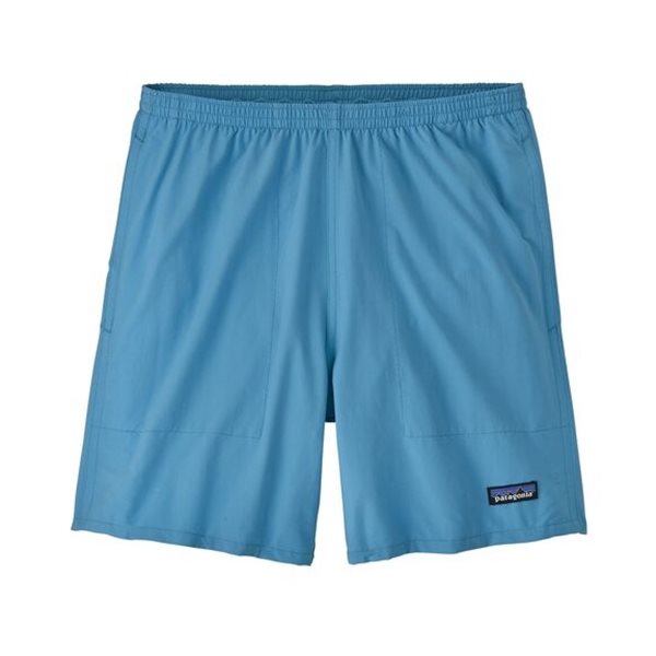 Patagonia M's Baggies Lights - 6.5 In. Lago Blue