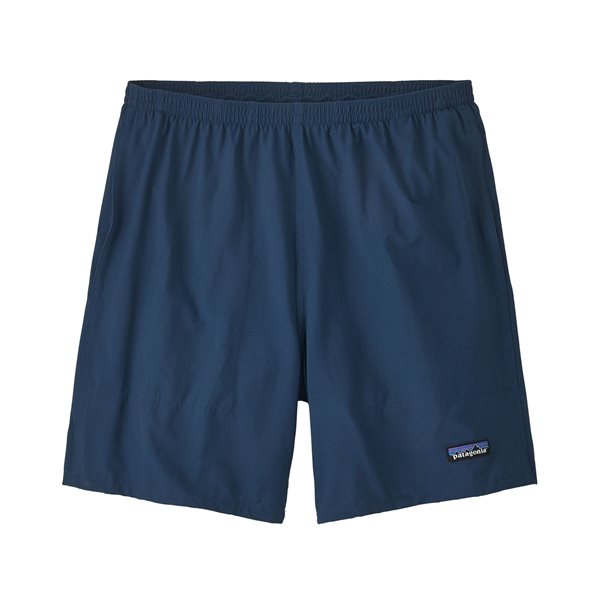 Patagonia M's Baggies Lights - 6.5 In. Tidepool Blue